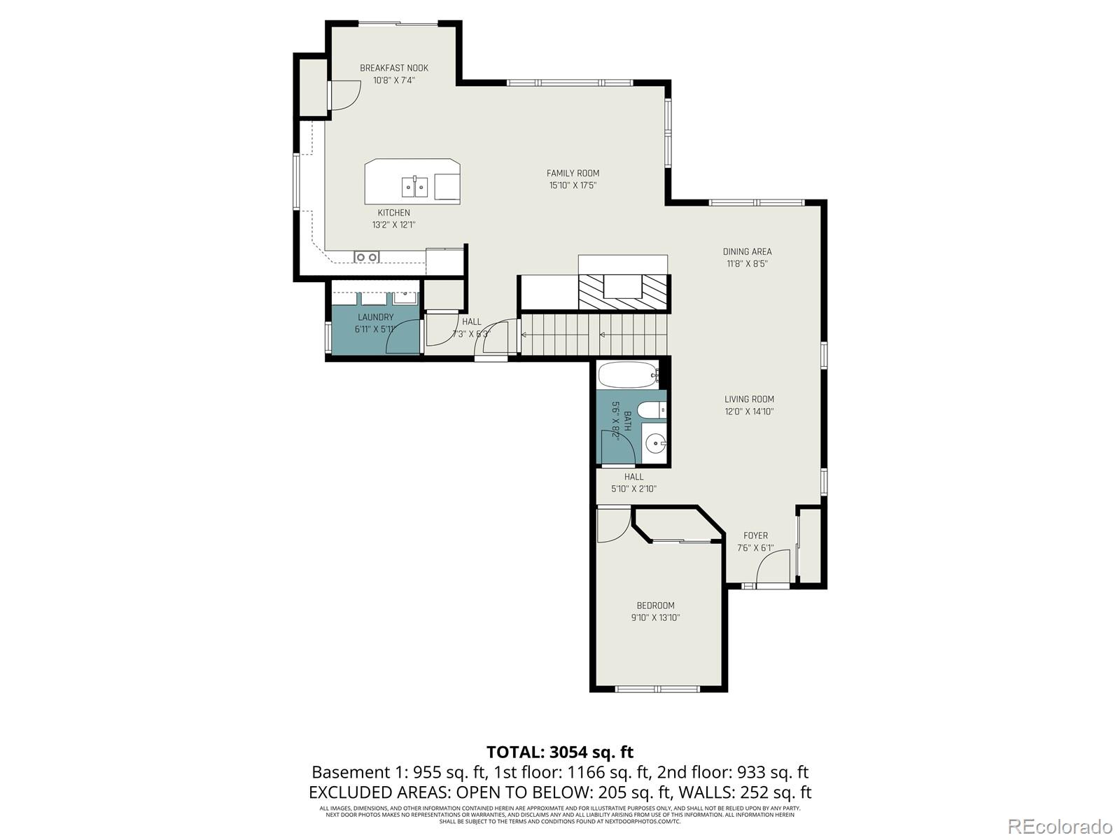 MLS Image #28 for 14187 e 101st avenue,commerce city, Colorado