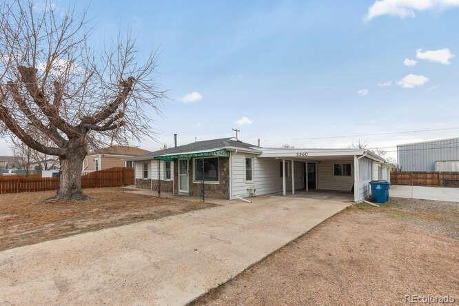 MLS Image #42 for 5360  monaco street,commerce city, Colorado