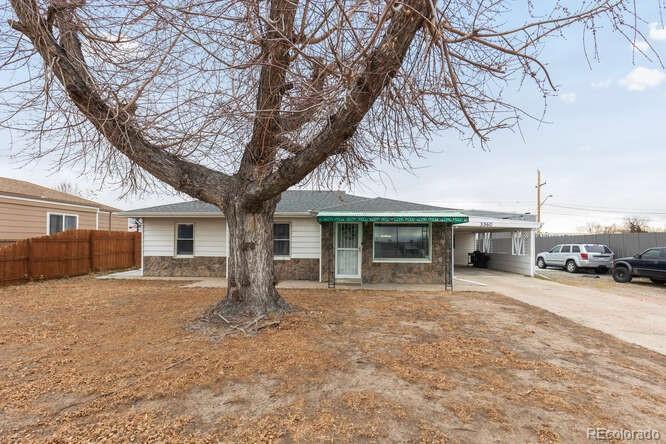 MLS Image #44 for 5360  monaco street,commerce city, Colorado