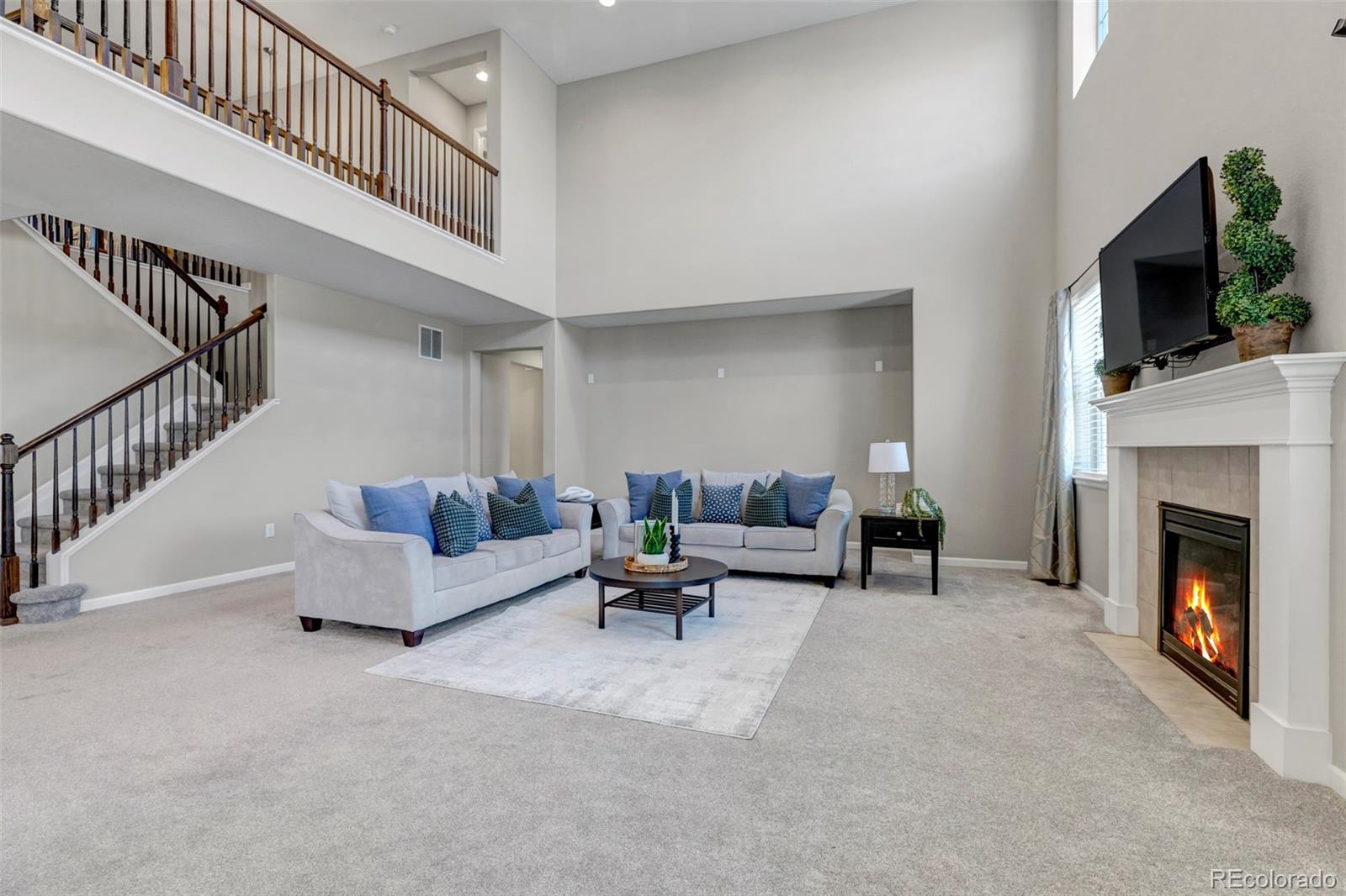 MLS Image #14 for 6563 s little river way,aurora, Colorado