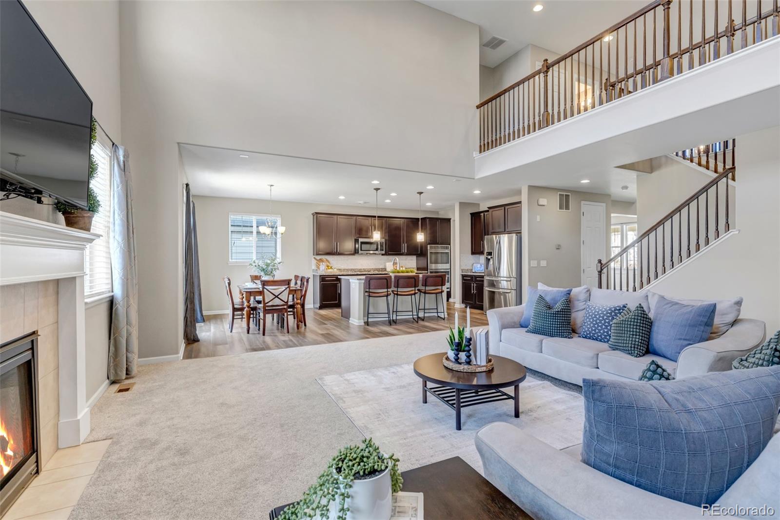 MLS Image #17 for 6563 s little river way,aurora, Colorado