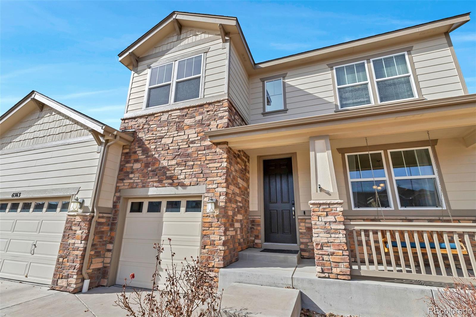 MLS Image #3 for 6563 s little river way,aurora, Colorado