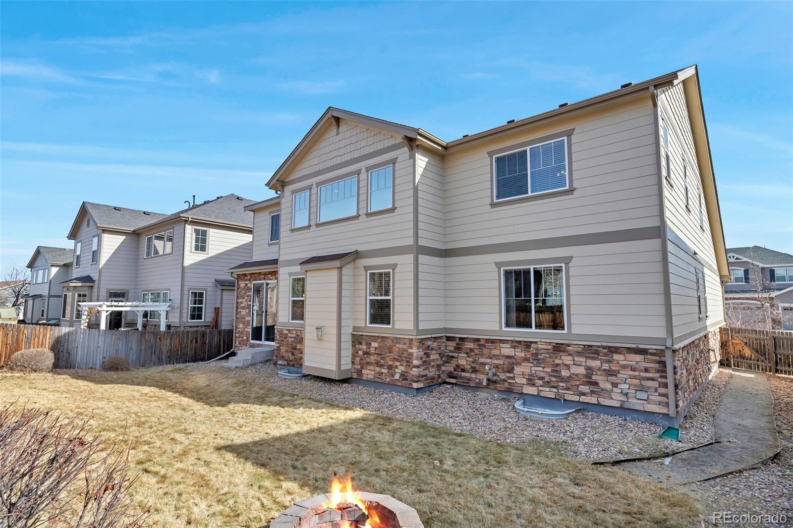 MLS Image #44 for 6563 s little river way,aurora, Colorado