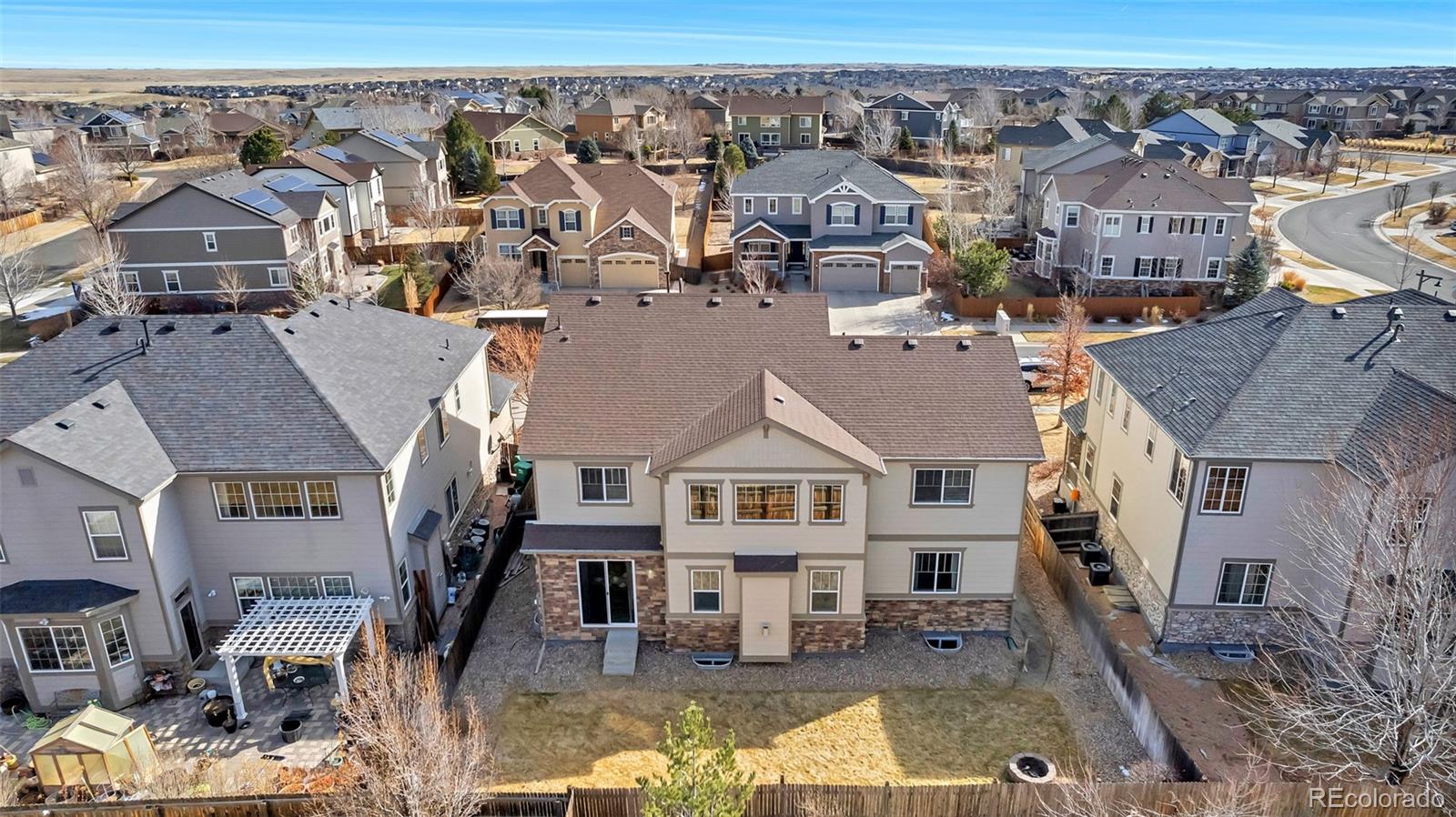 MLS Image #46 for 6563 s little river way,aurora, Colorado