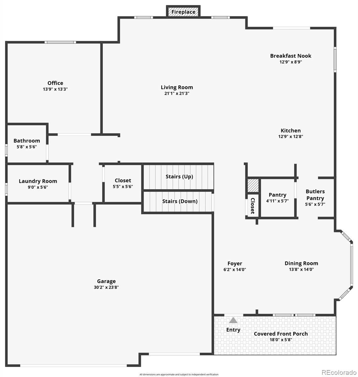 MLS Image #47 for 6563 s little river way,aurora, Colorado