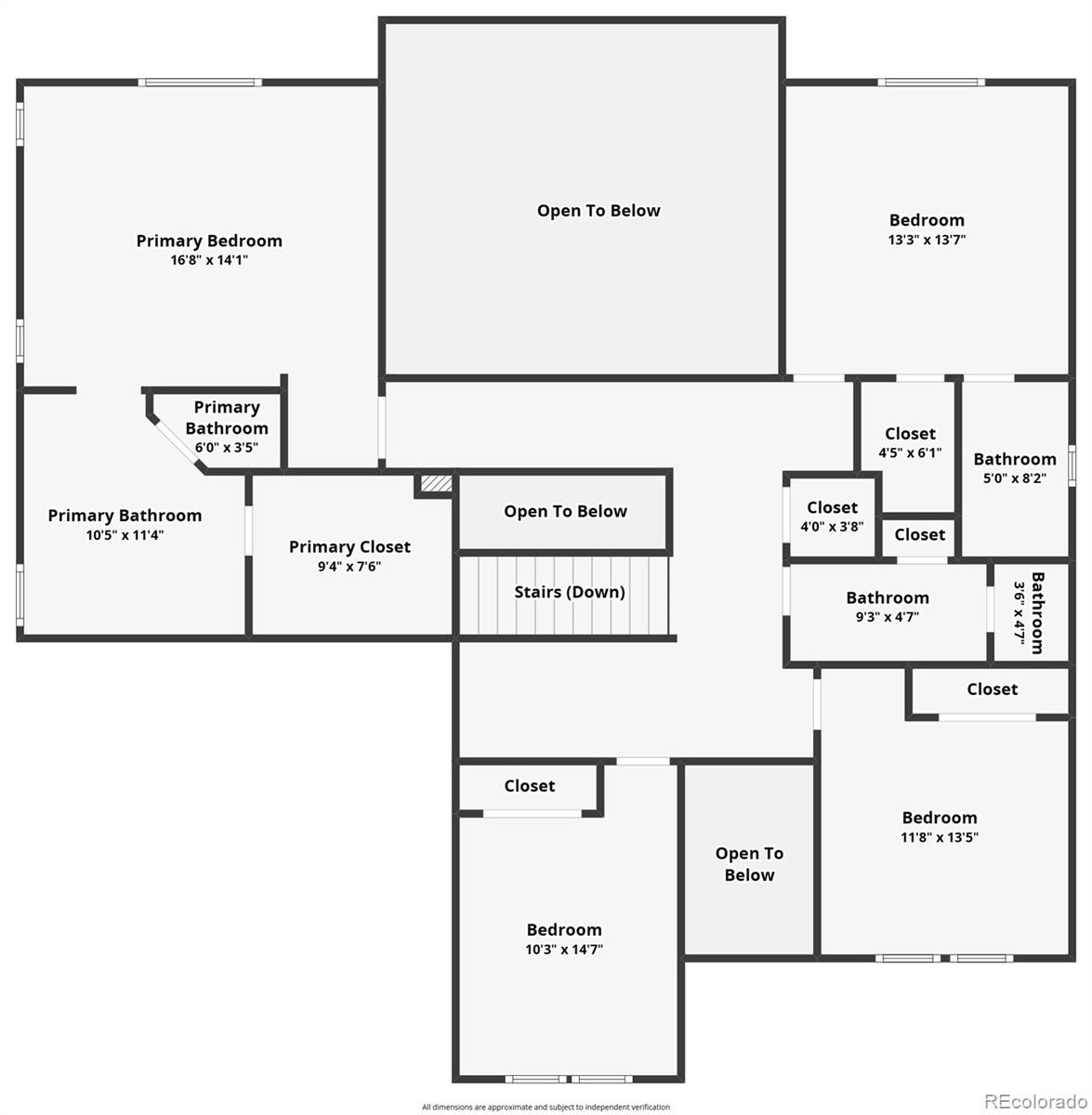 MLS Image #48 for 6563 s little river way,aurora, Colorado