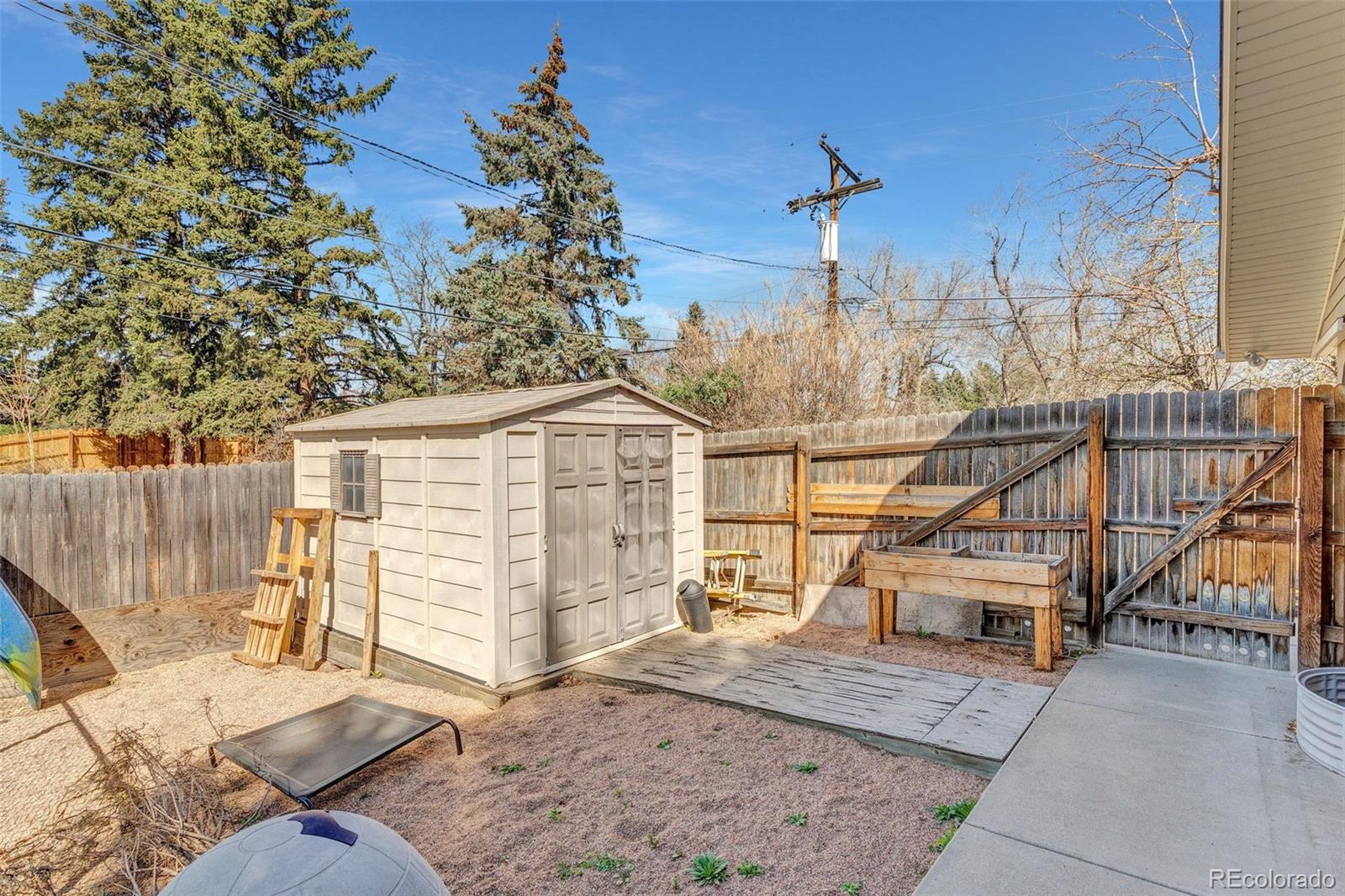 MLS Image #27 for 3751  ward road,wheat ridge, Colorado