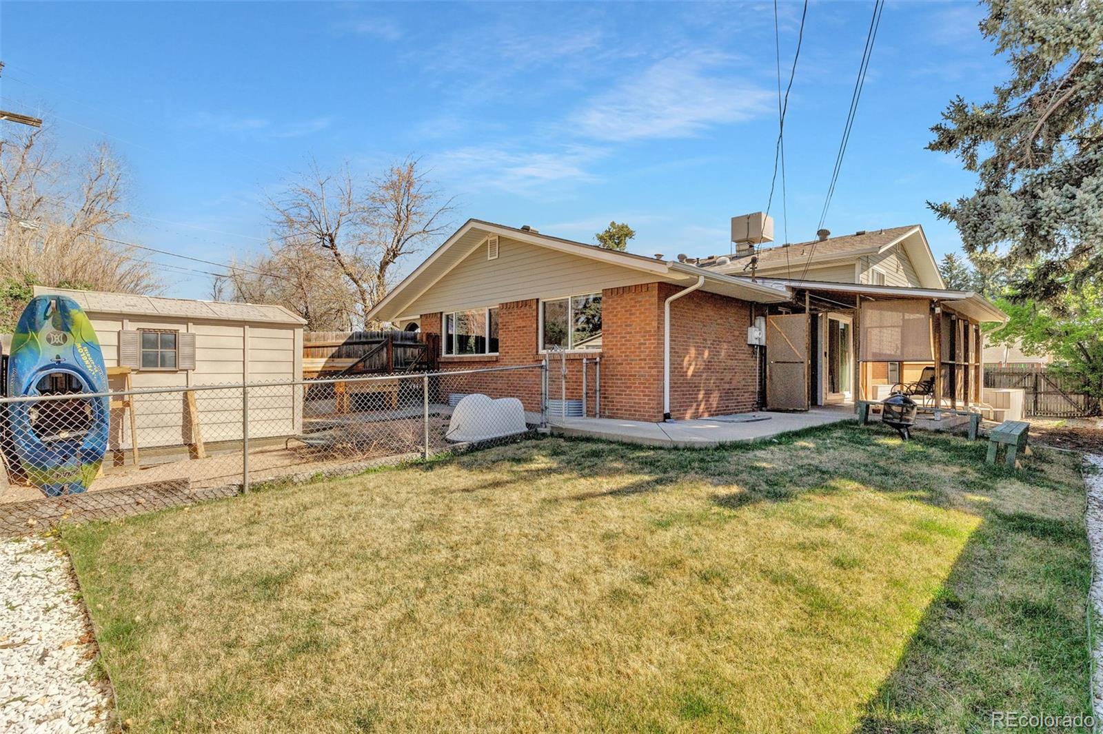 MLS Image #28 for 3751  ward road,wheat ridge, Colorado