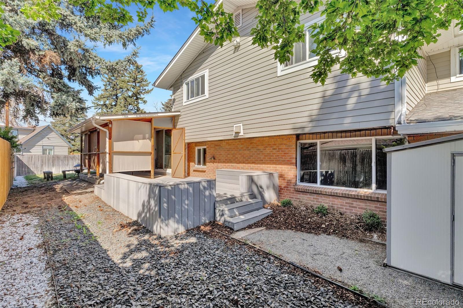 MLS Image #29 for 3751  ward road,wheat ridge, Colorado