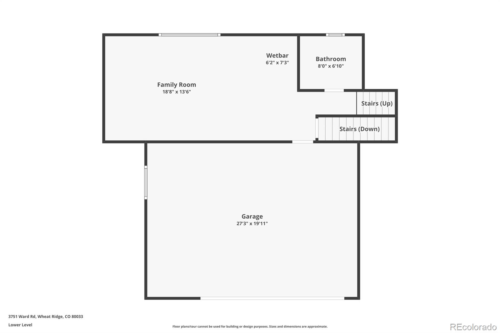 MLS Image #37 for 3751  ward road,wheat ridge, Colorado