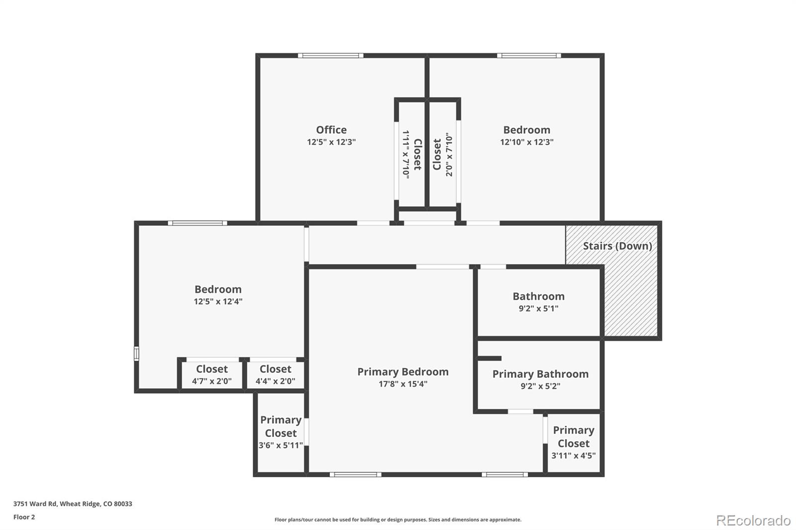 MLS Image #38 for 3751  ward road,wheat ridge, Colorado