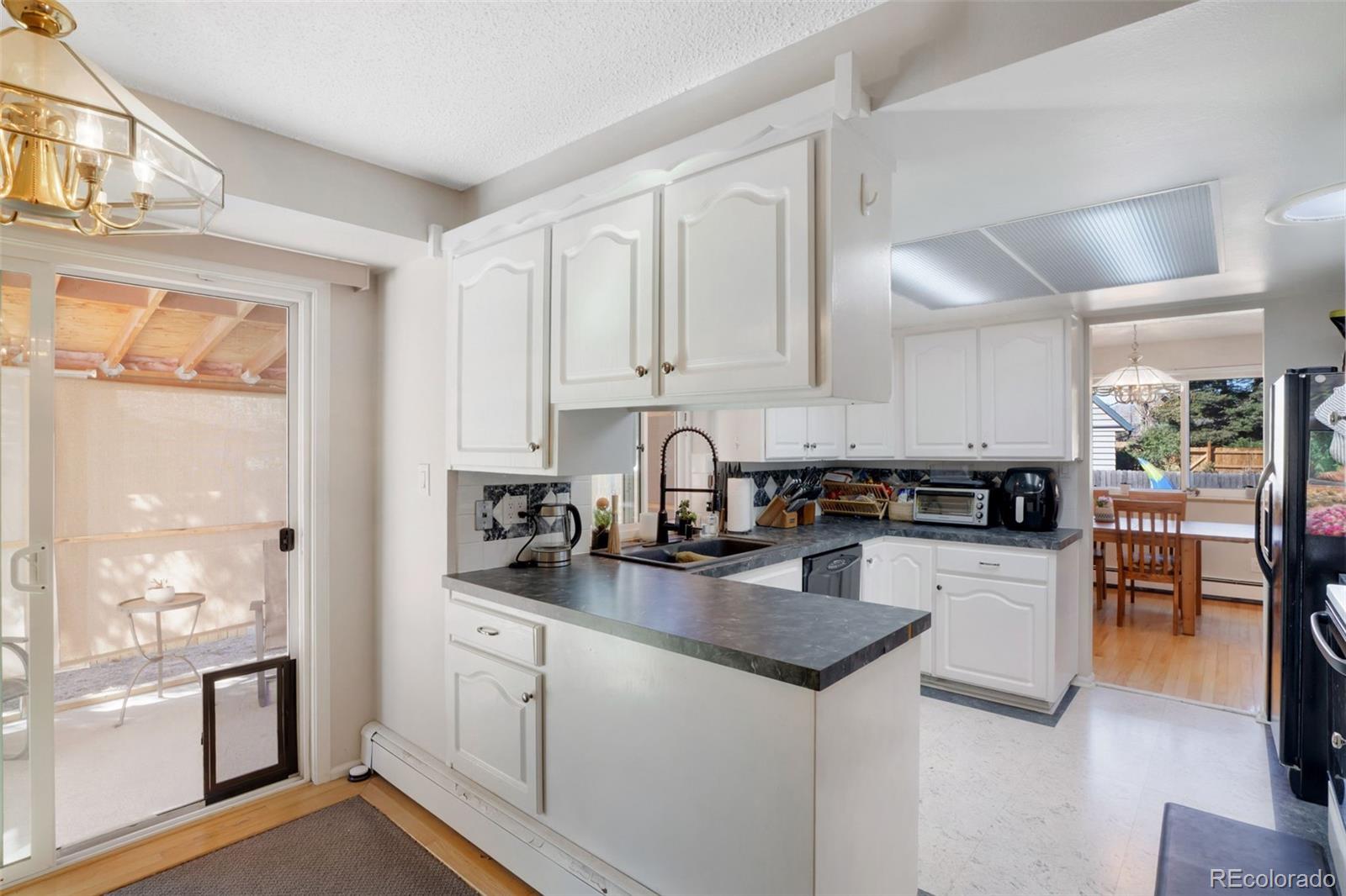 MLS Image #6 for 3751  ward road,wheat ridge, Colorado