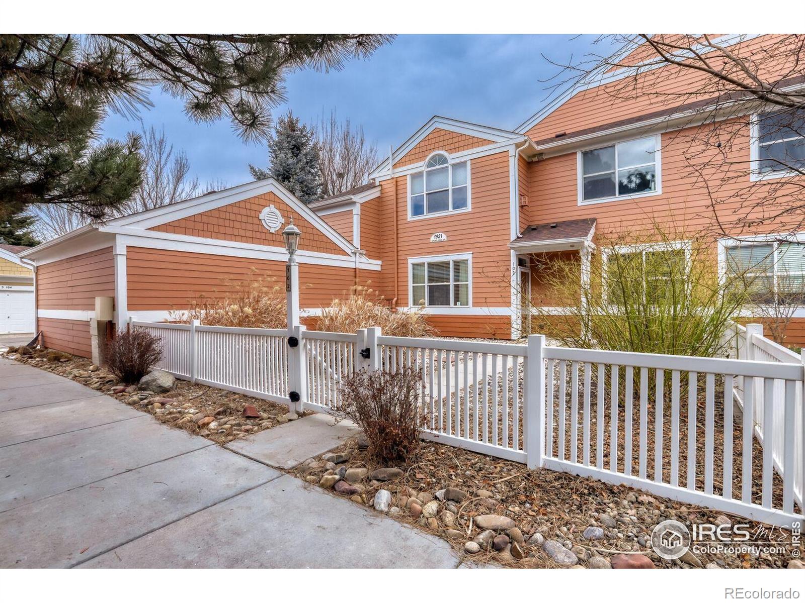 MLS Image #1 for 1921  grays peak drive,loveland, Colorado