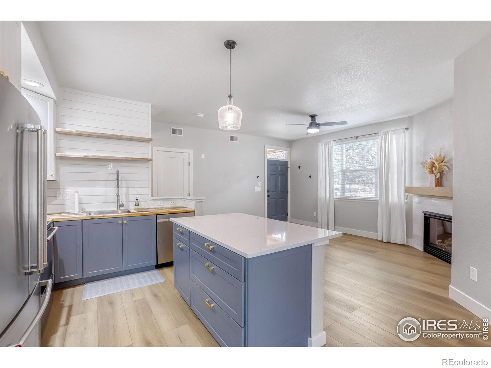 MLS Image #6 for 1921  grays peak drive,loveland, Colorado