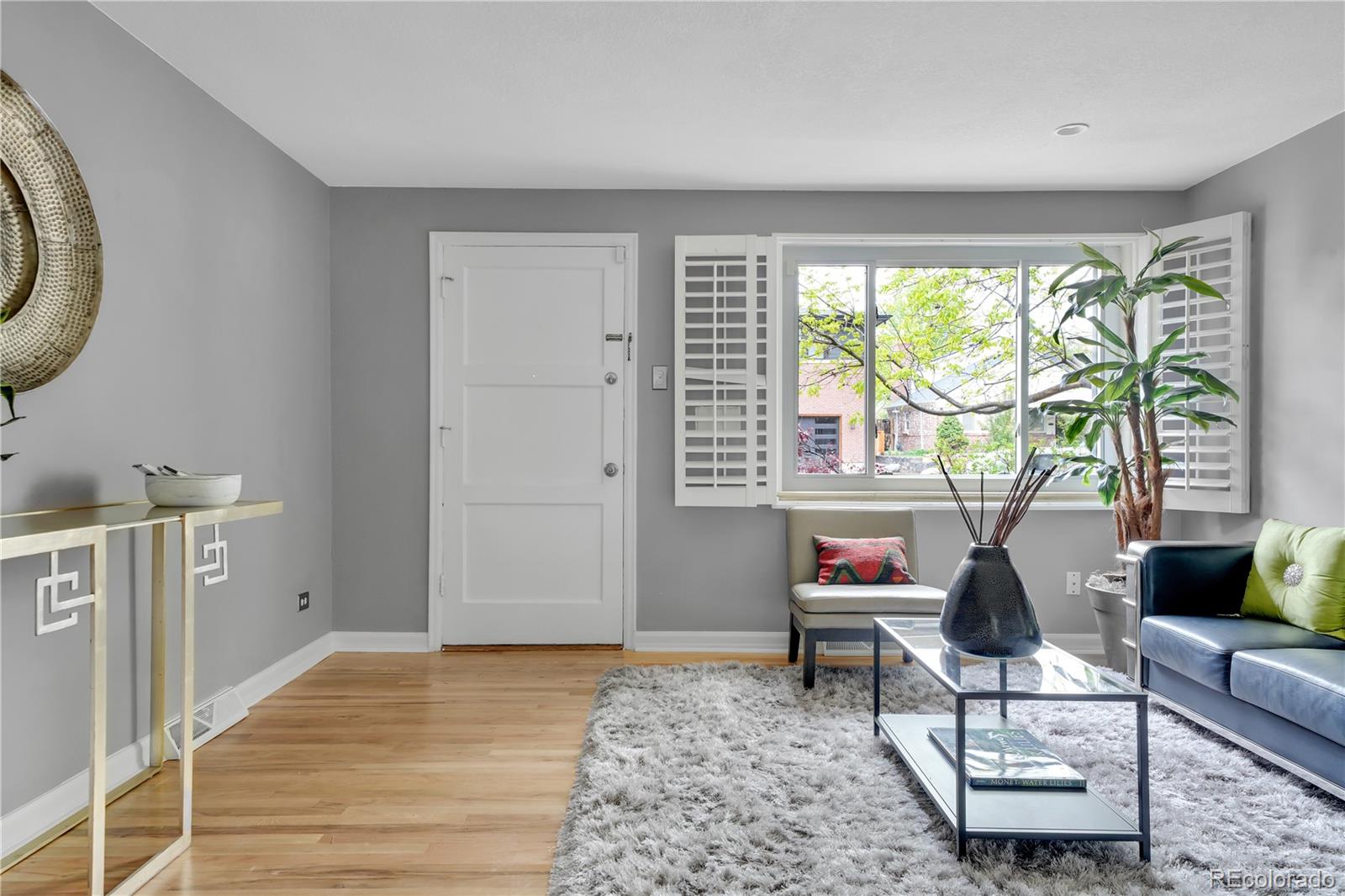 MLS Image #1 for 451  orange court,denver, Colorado