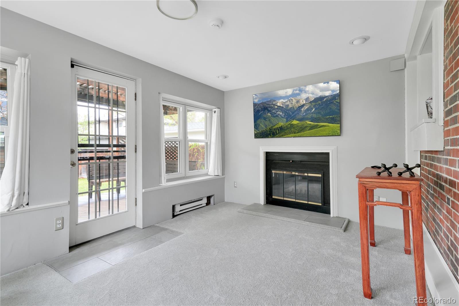 MLS Image #11 for 451  orange court,denver, Colorado
