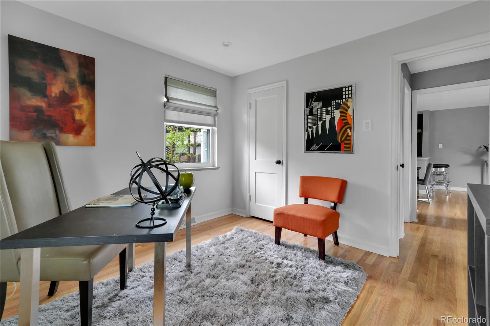 MLS Image #16 for 451  orange court,denver, Colorado