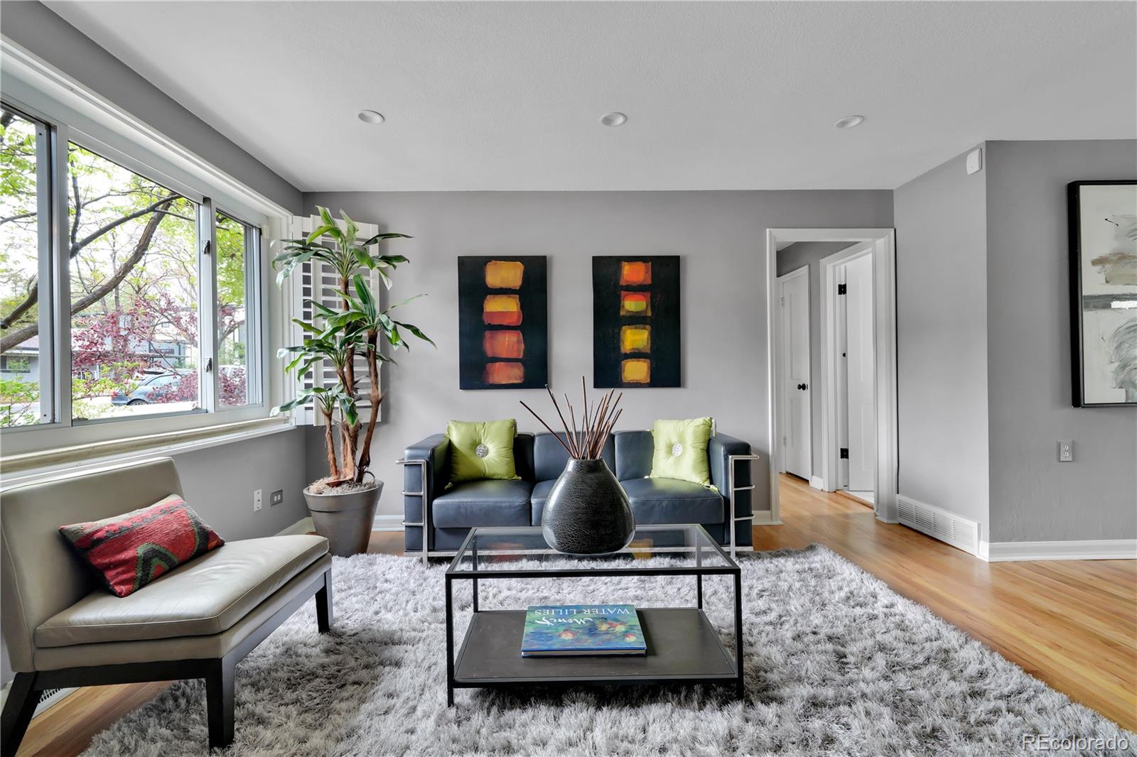 MLS Image #2 for 451  orange court,denver, Colorado