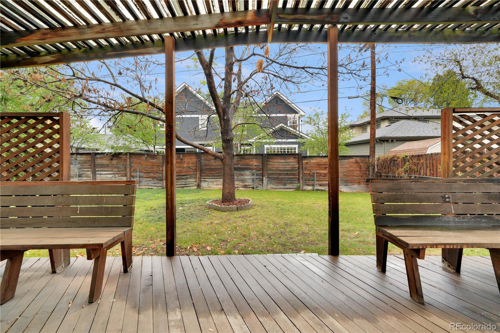 MLS Image #20 for 451  orange court,denver, Colorado