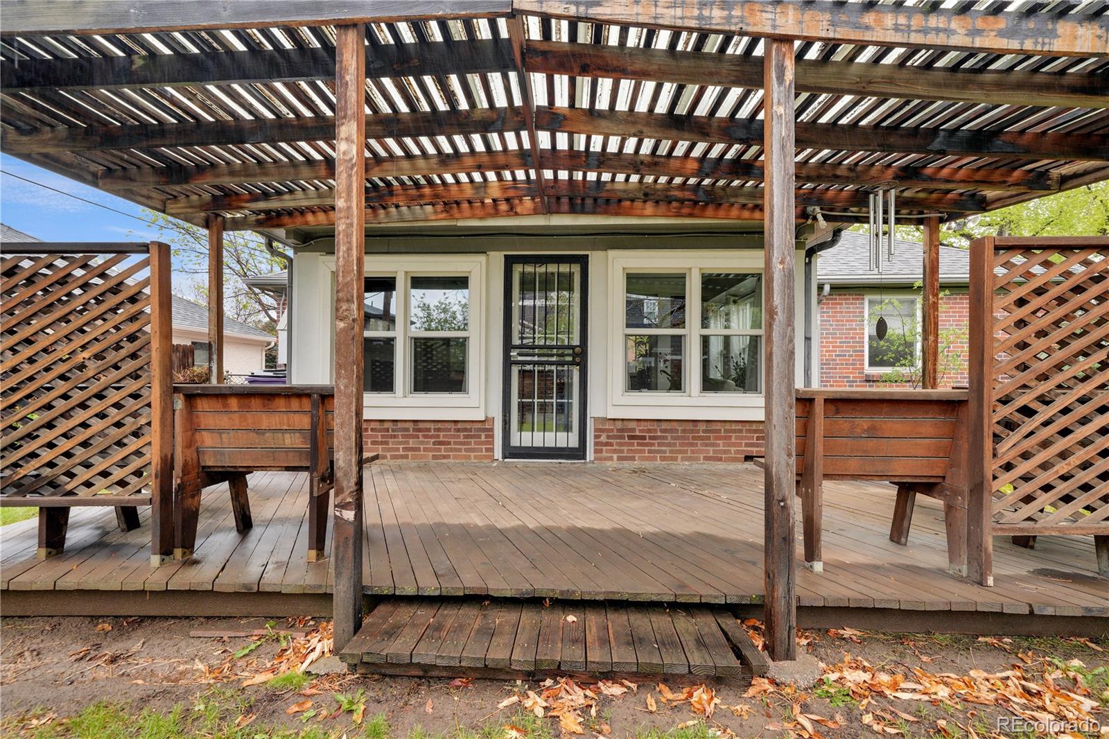 MLS Image #22 for 451  orange court,denver, Colorado