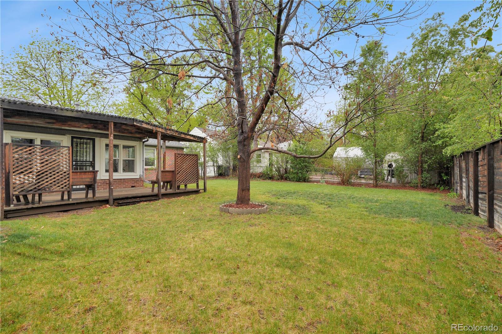 MLS Image #23 for 451  orange court,denver, Colorado