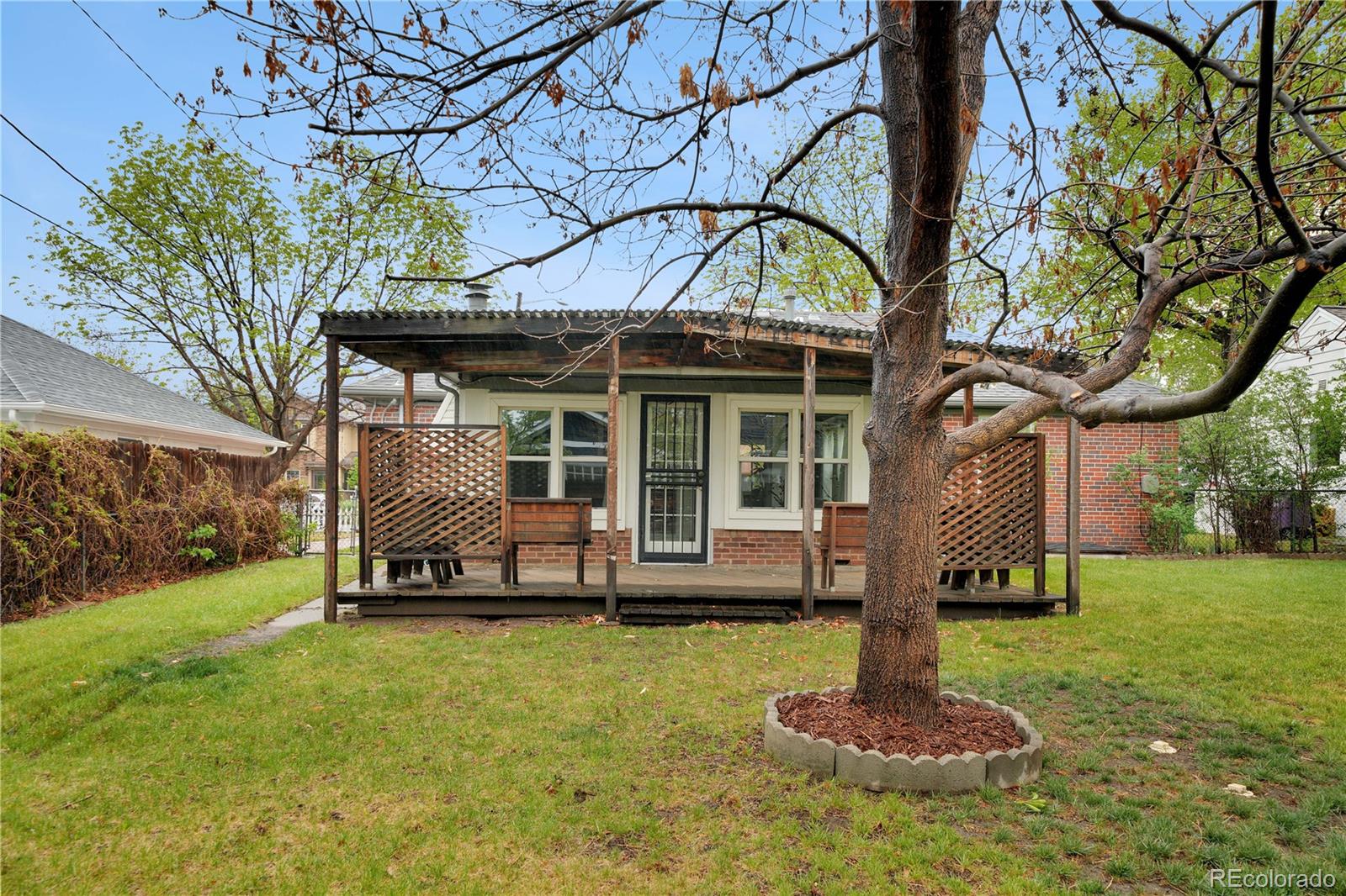 MLS Image #24 for 451  orange court,denver, Colorado