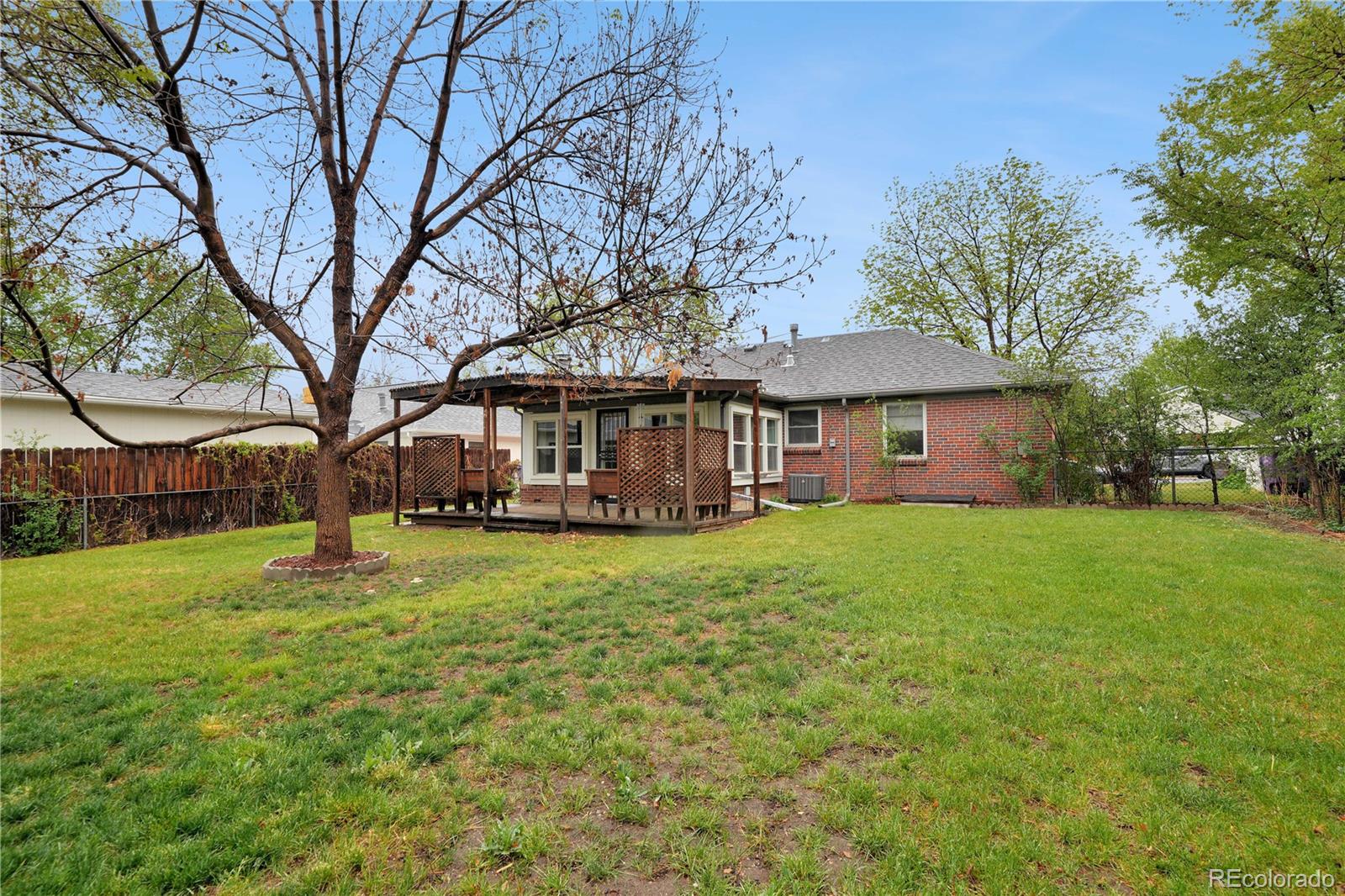 MLS Image #25 for 451  orange court,denver, Colorado
