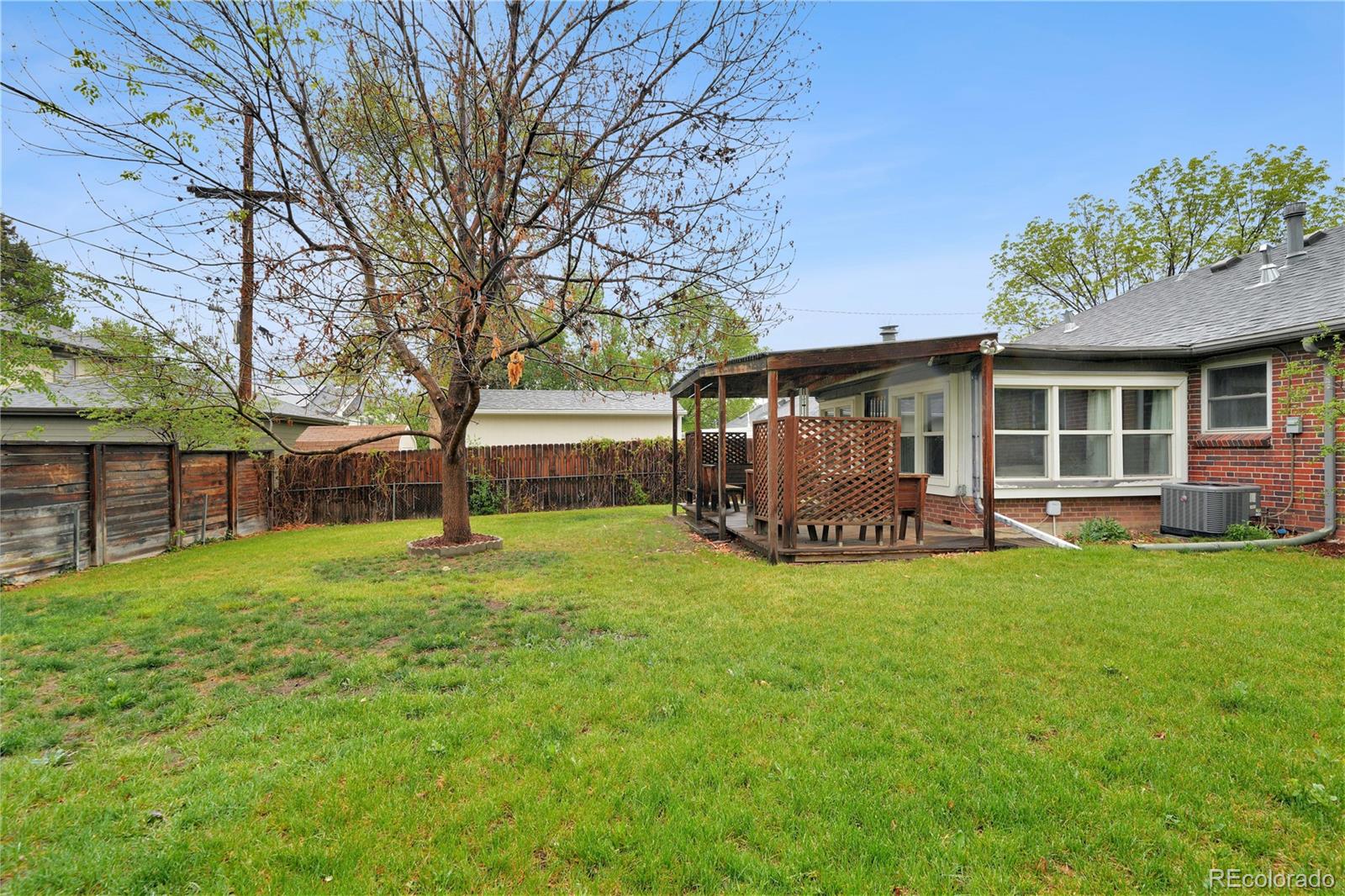 MLS Image #26 for 451  orange court,denver, Colorado