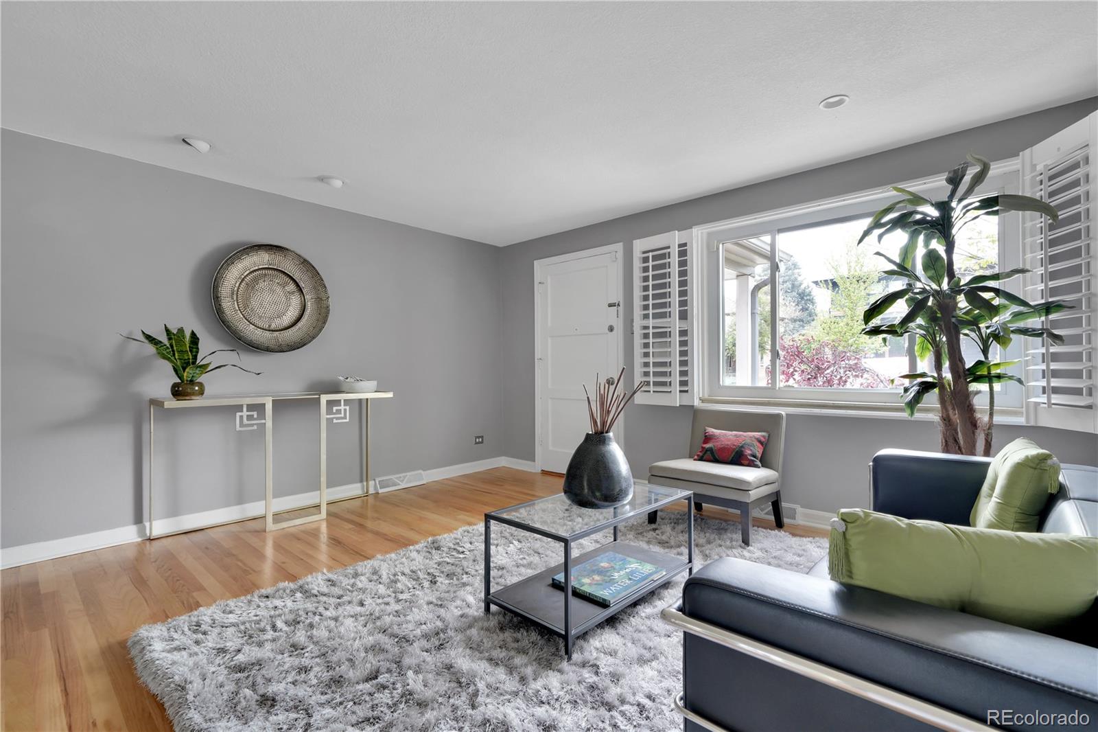 MLS Image #4 for 451  orange court,denver, Colorado