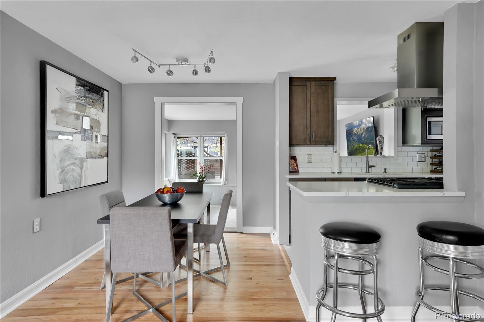 MLS Image #5 for 451  orange court,denver, Colorado