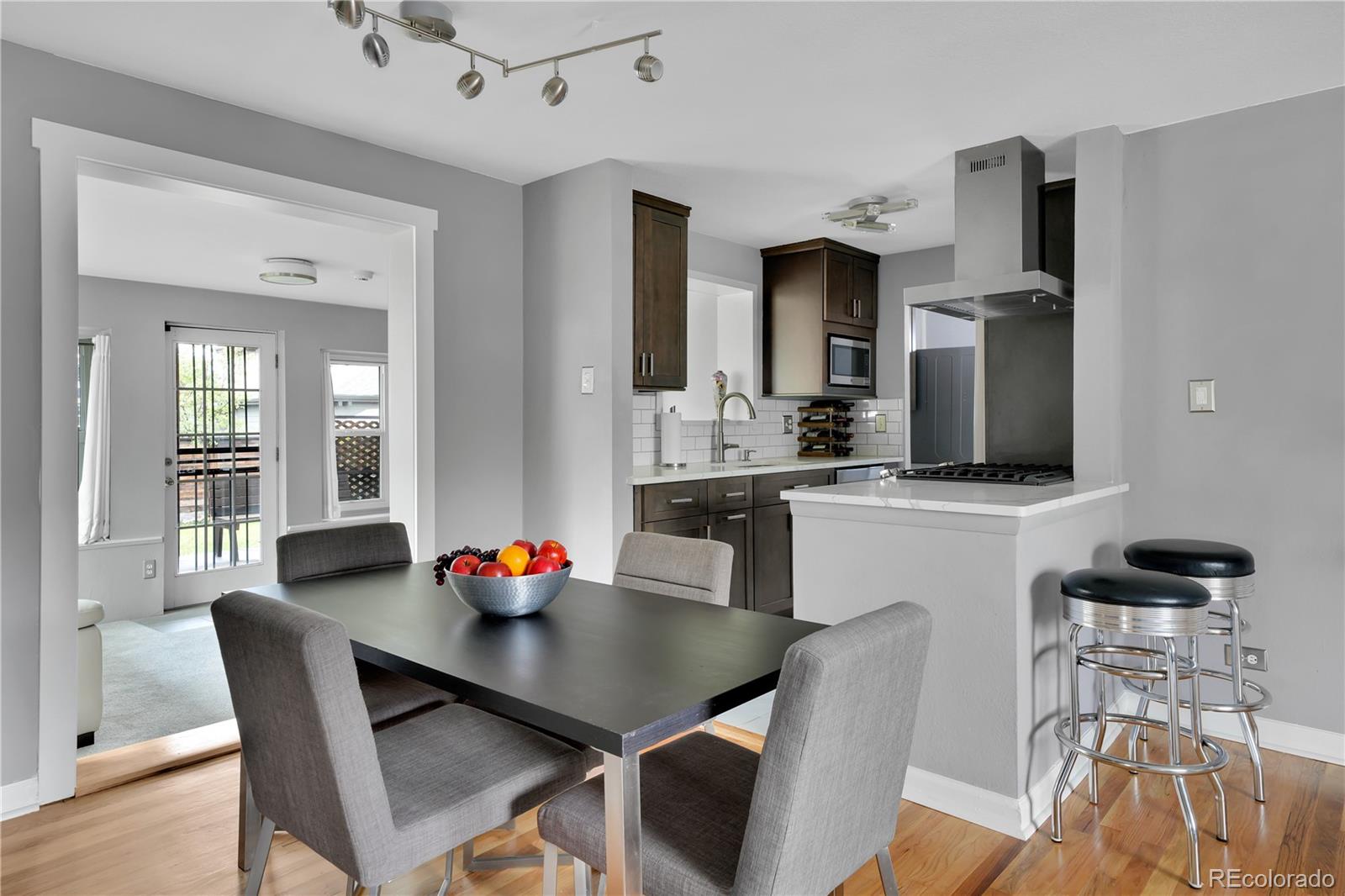 MLS Image #6 for 451  orange court,denver, Colorado