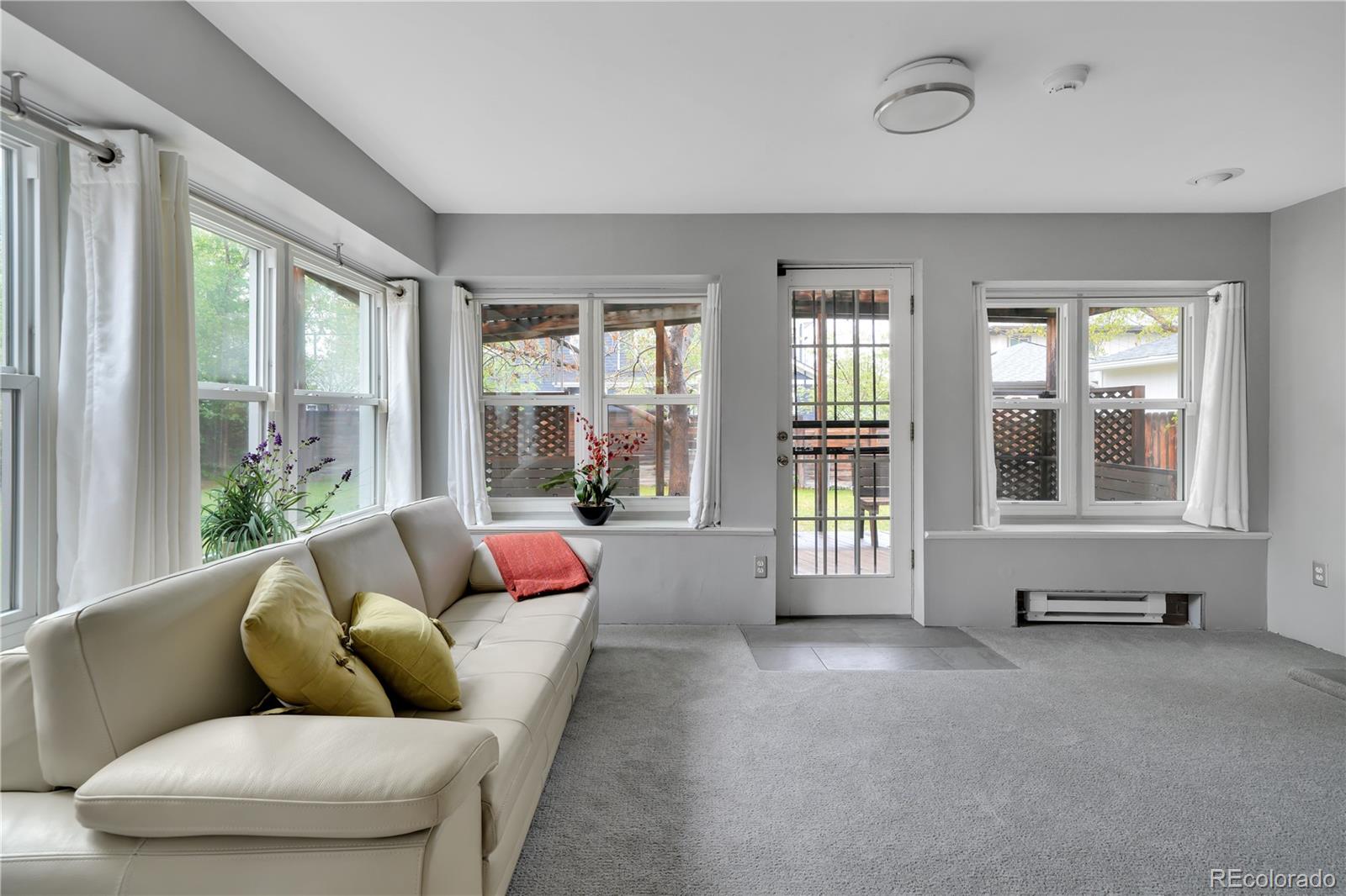 MLS Image #9 for 451  orange court,denver, Colorado