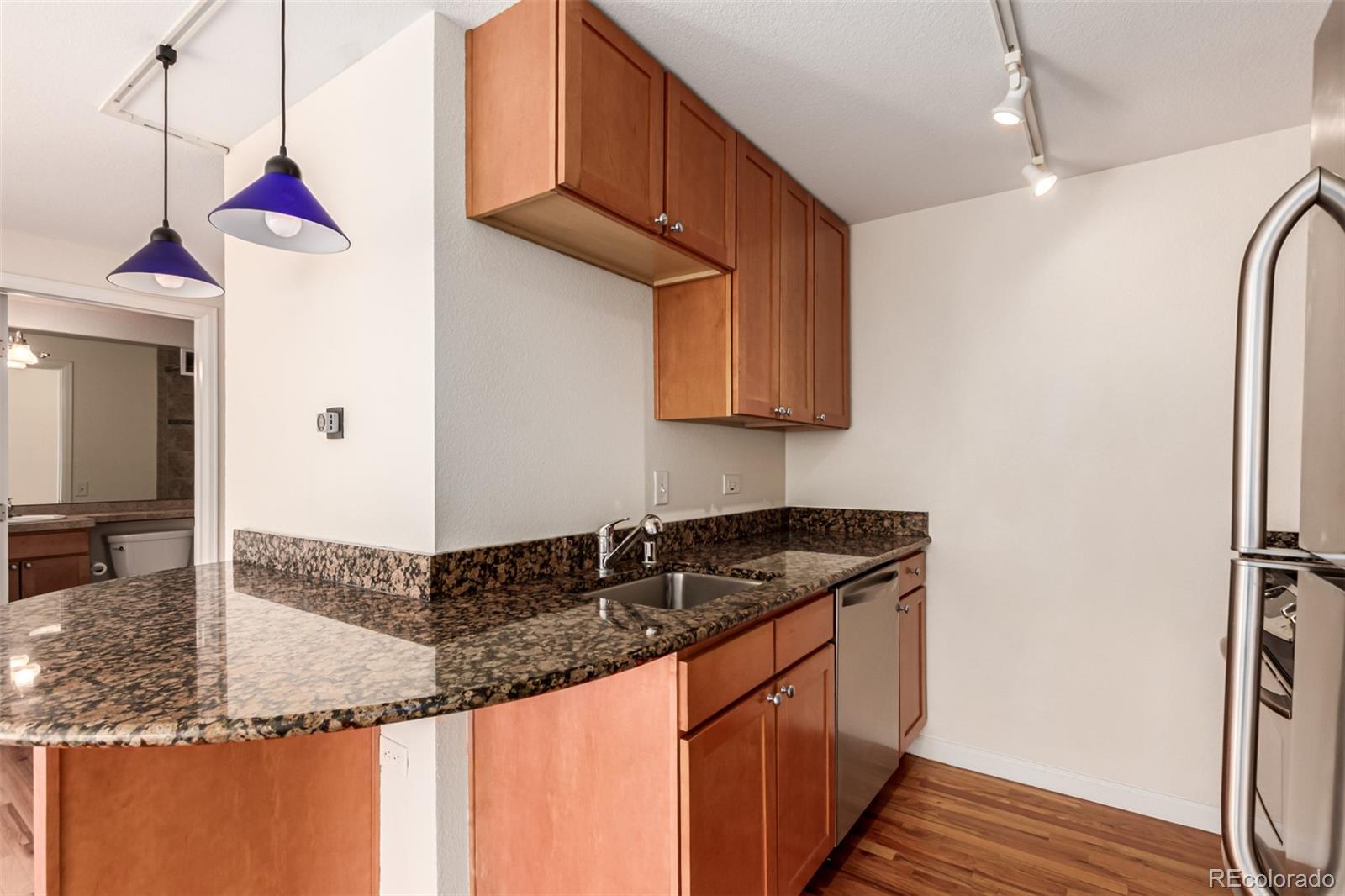 MLS Image #10 for 1150  vine street,denver, Colorado