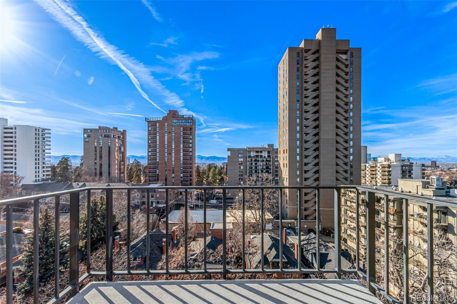 MLS Image #22 for 1150  vine street,denver, Colorado
