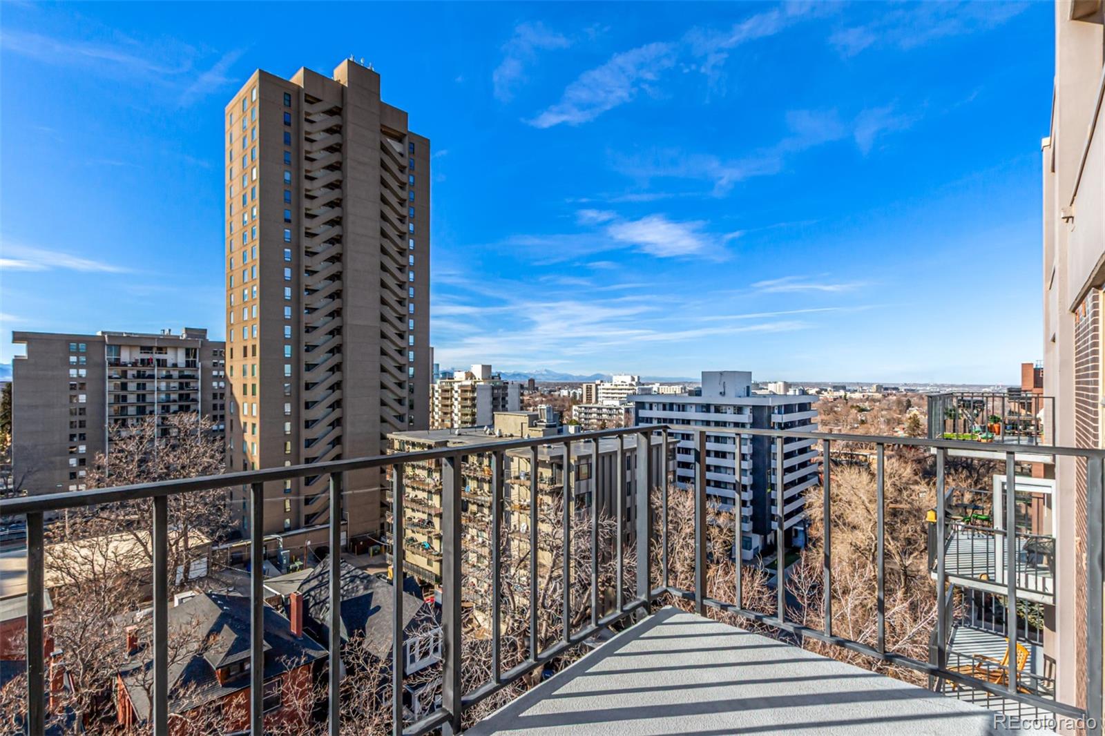 MLS Image #23 for 1150  vine street,denver, Colorado