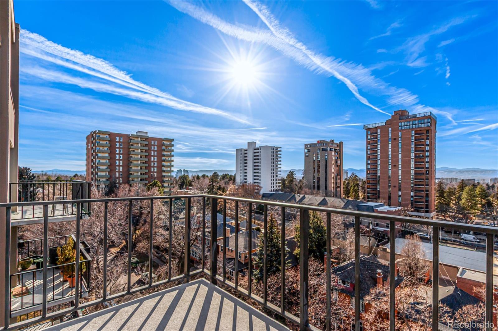 MLS Image #24 for 1150  vine street,denver, Colorado