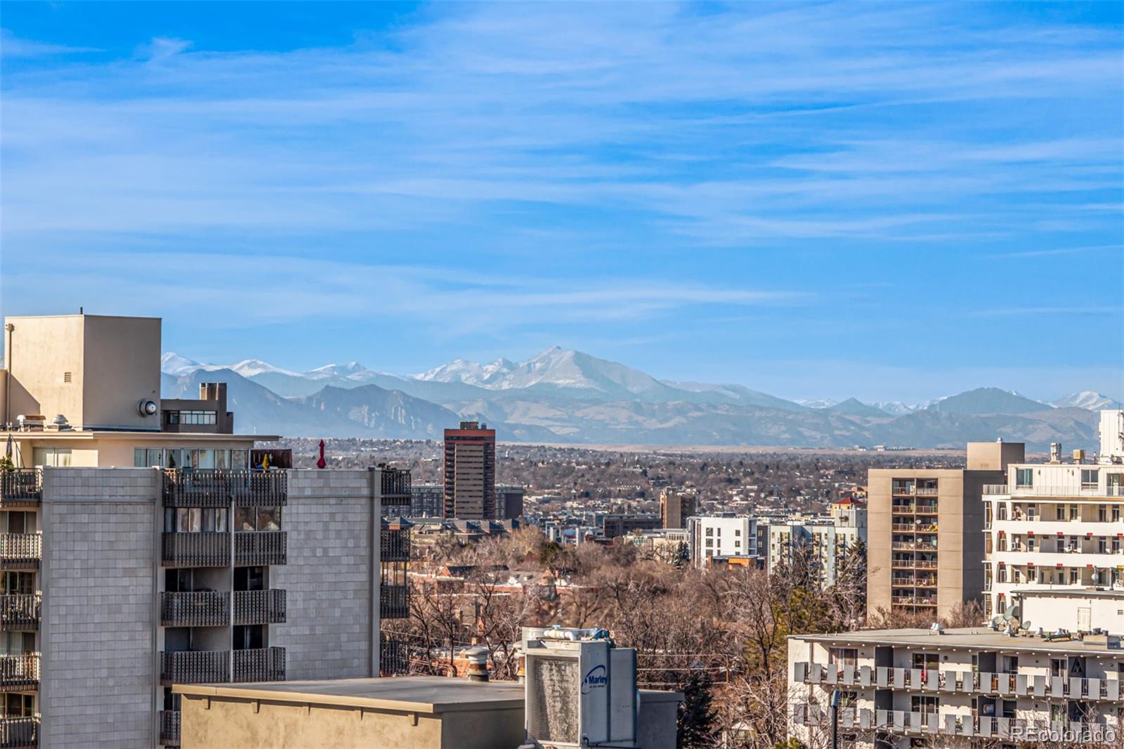 MLS Image #25 for 1150  vine street,denver, Colorado