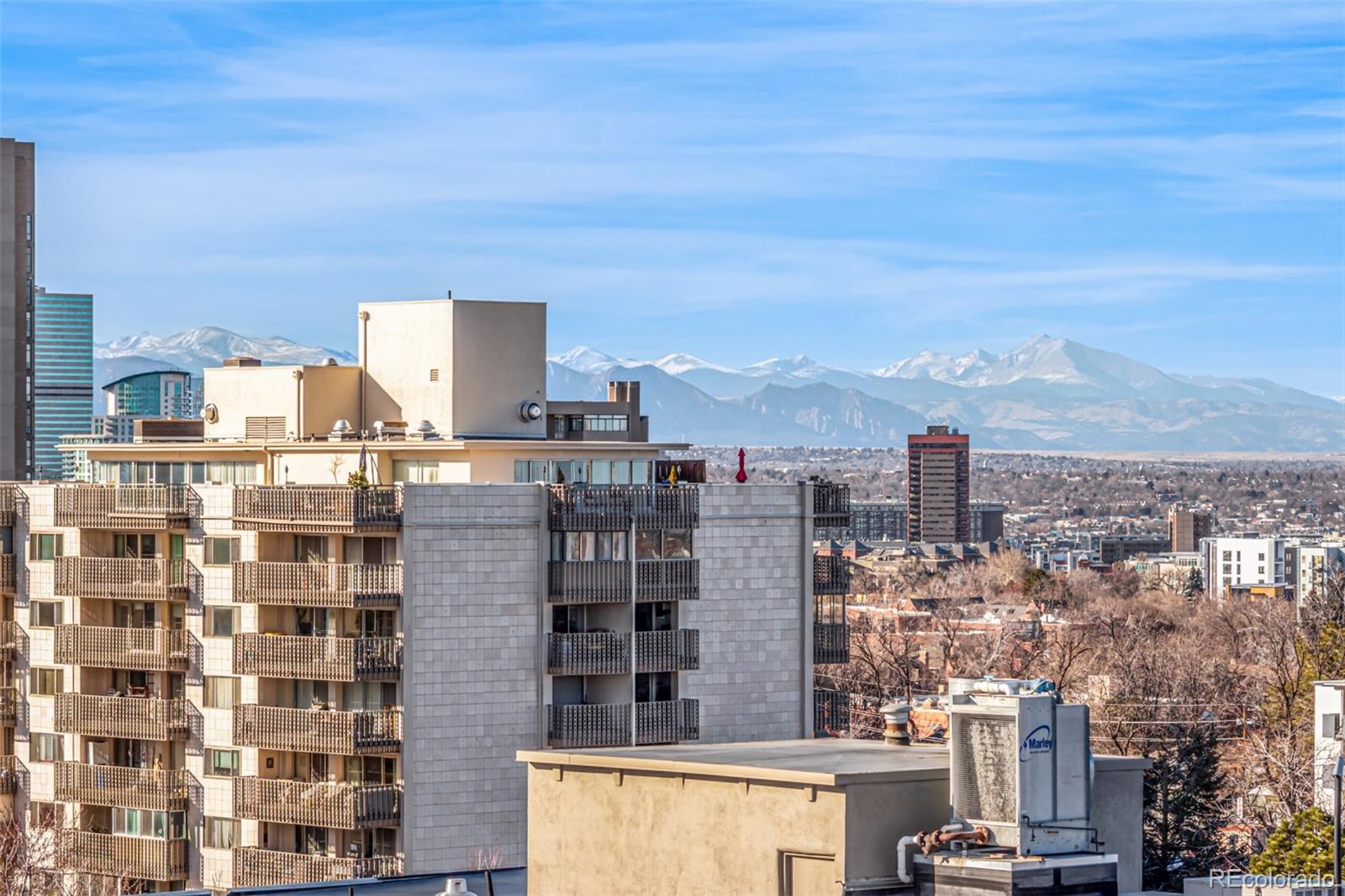 MLS Image #26 for 1150  vine street,denver, Colorado