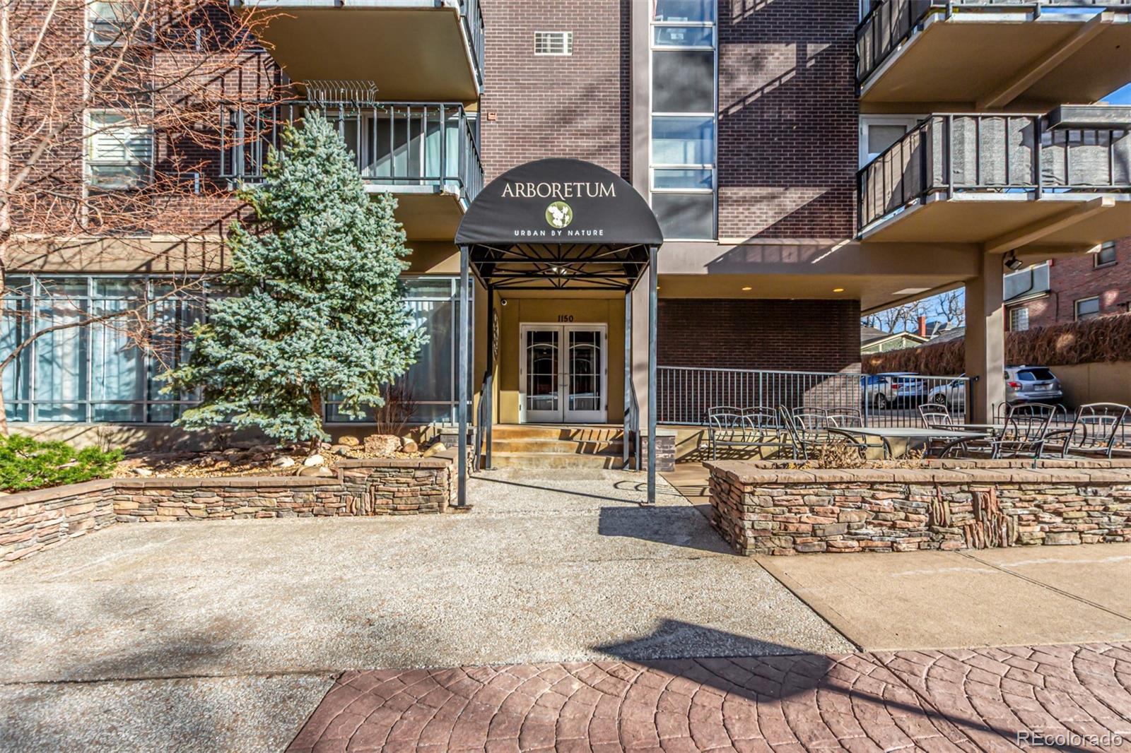 MLS Image #3 for 1150  vine street,denver, Colorado