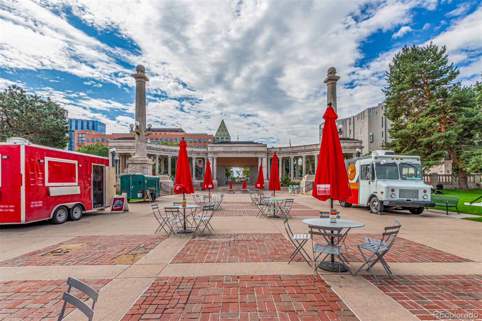 MLS Image #32 for 1150  vine street,denver, Colorado