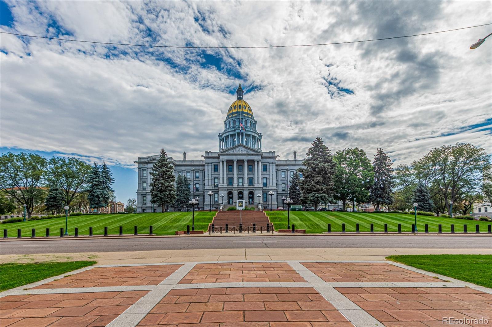 MLS Image #36 for 1150  vine street,denver, Colorado
