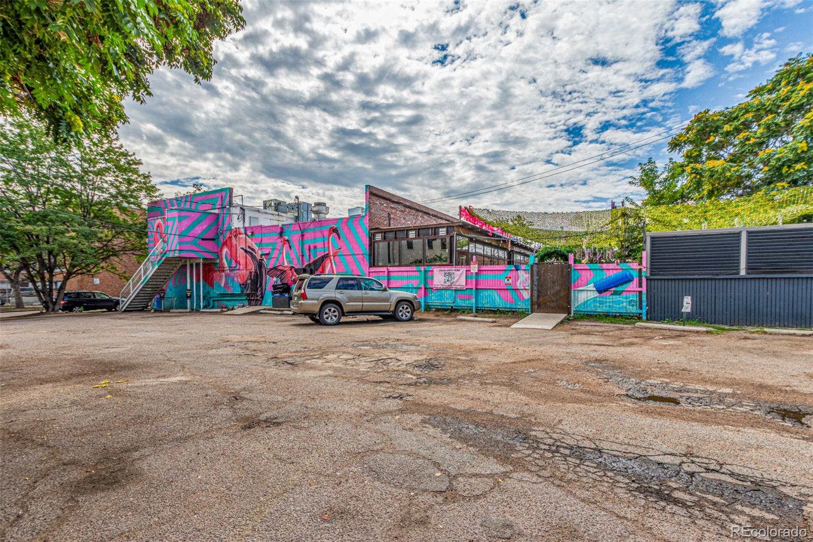 MLS Image #37 for 1150  vine street,denver, Colorado