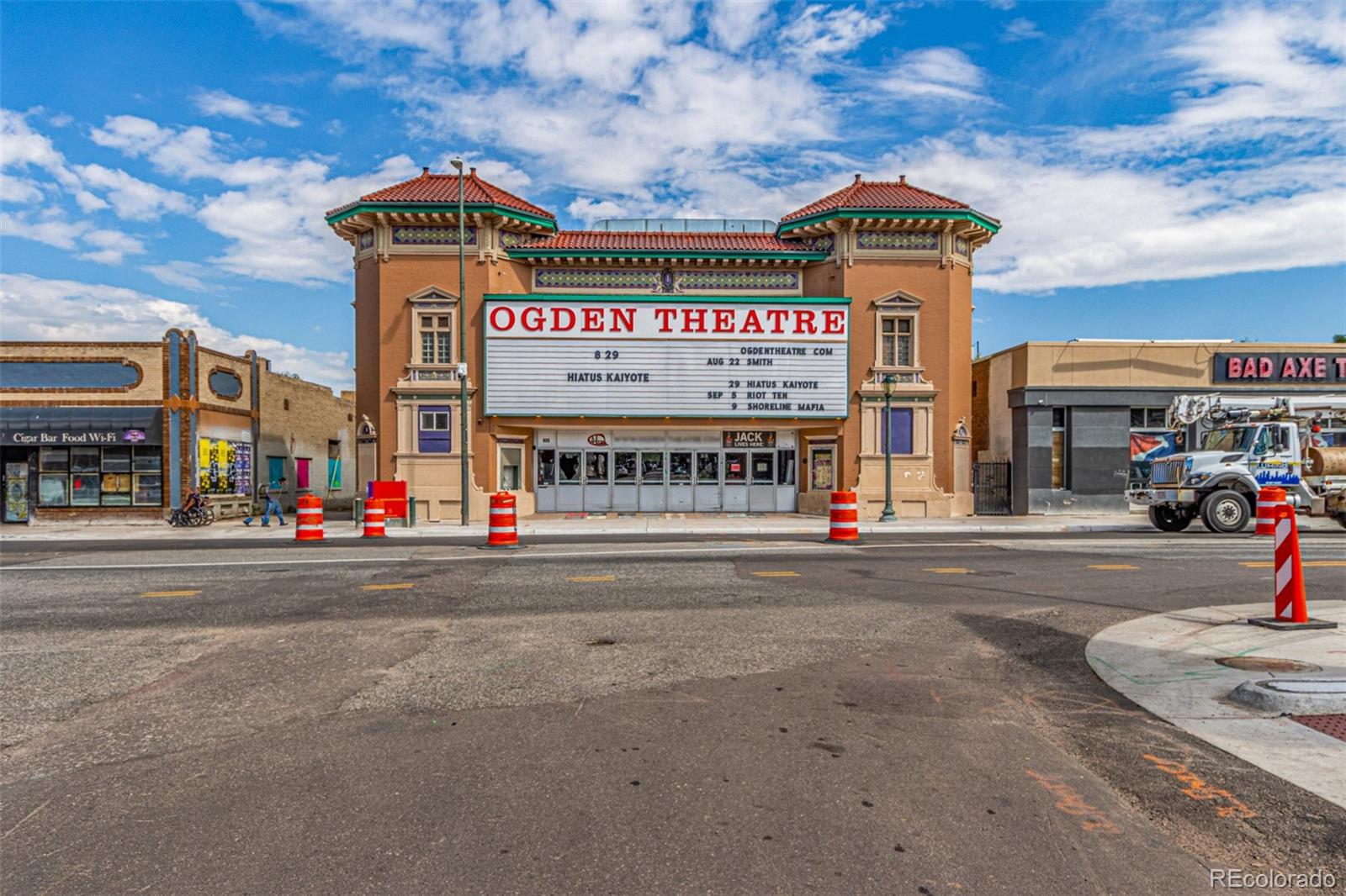 MLS Image #38 for 1150  vine street,denver, Colorado