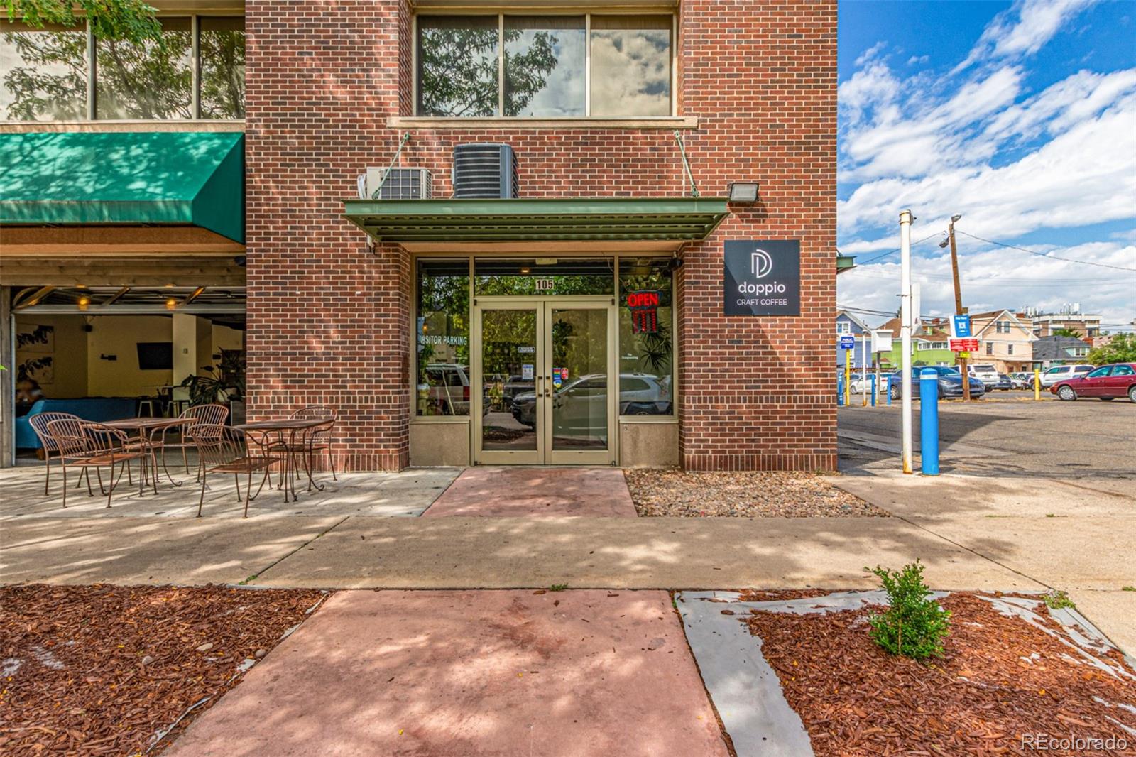 MLS Image #39 for 1150  vine street,denver, Colorado
