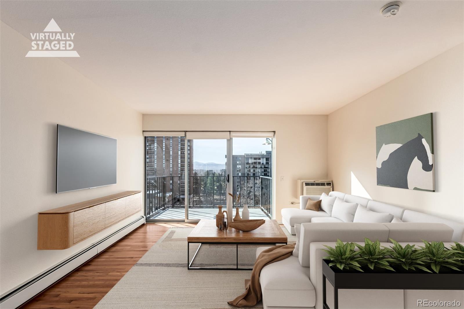 MLS Image #4 for 1150  vine street,denver, Colorado