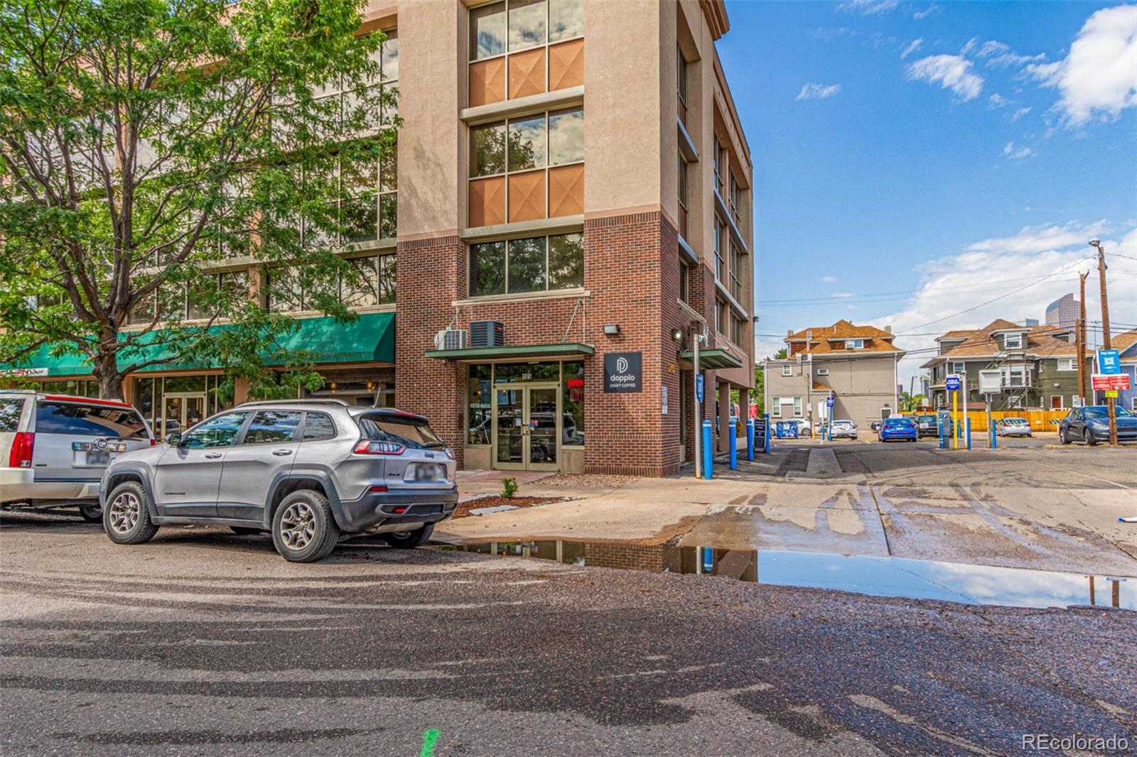 MLS Image #40 for 1150  vine street,denver, Colorado