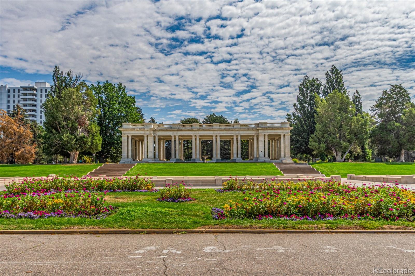 MLS Image #43 for 1150  vine street,denver, Colorado
