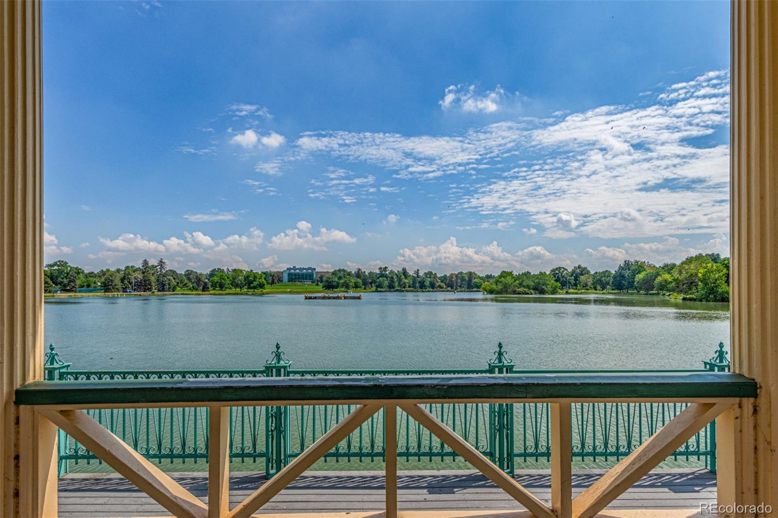 MLS Image #45 for 1150  vine street,denver, Colorado