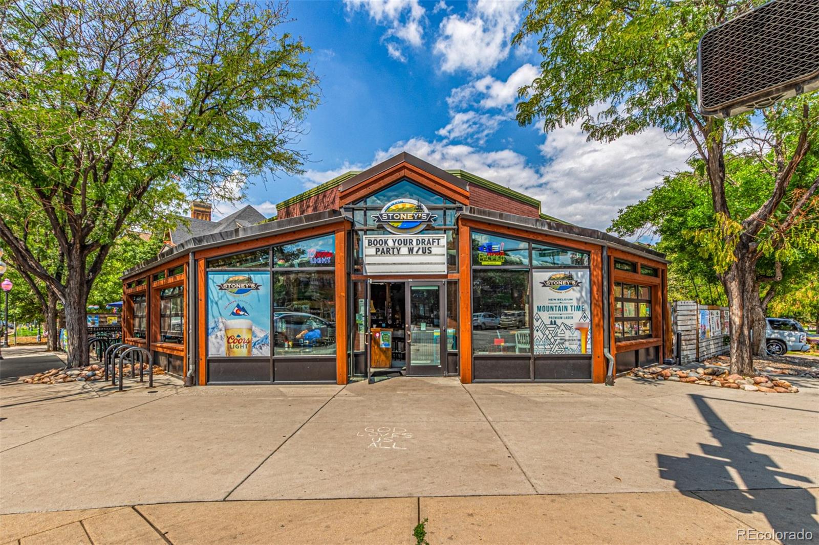 MLS Image #46 for 1150  vine street,denver, Colorado