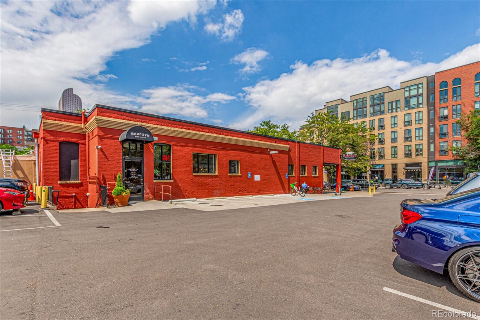 MLS Image #47 for 1150  vine street,denver, Colorado